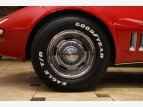 Thumbnail Photo 14 for 1969 Chevrolet Corvette Convertible